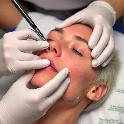 Scar treatment