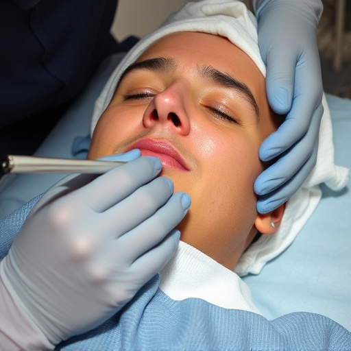 Scar treatment