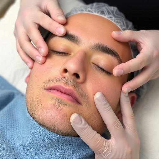 Scar treatment