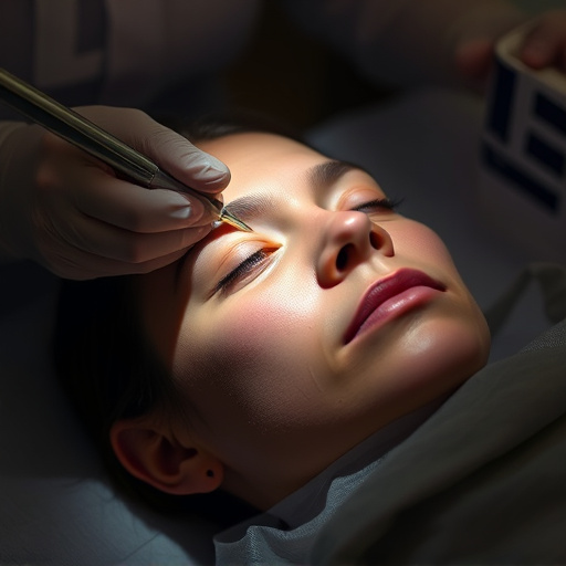 Scar treatment