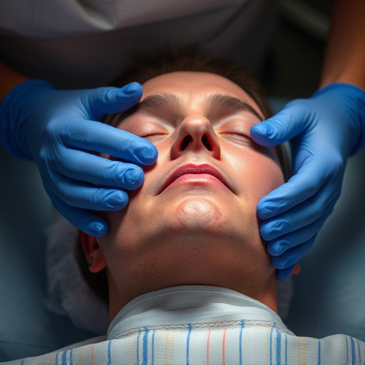 Scar treatment