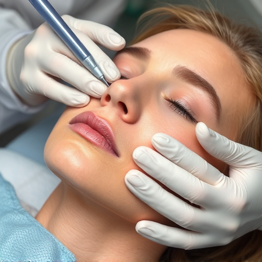 Scar treatment