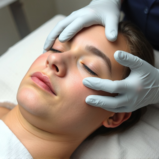 Scar treatment