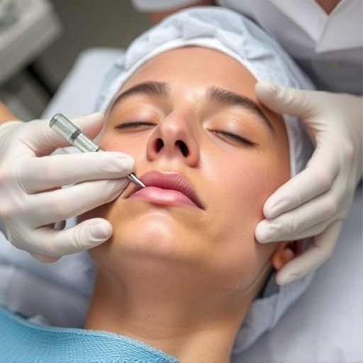Scar treatment
