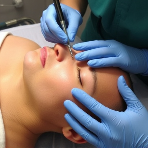 Scar treatment
