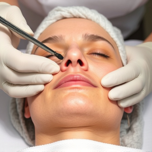 Scar treatment
