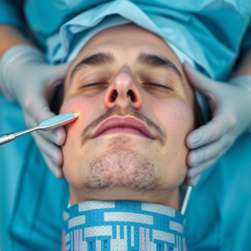 Scar treatment