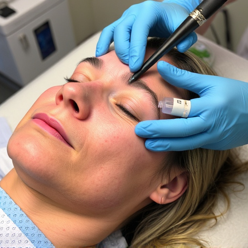 Scar treatment