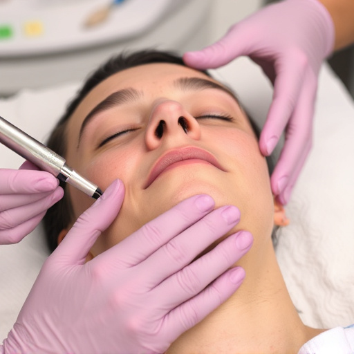 Scar treatment