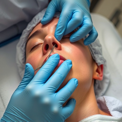 Scar treatment