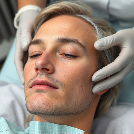 Scar treatment
