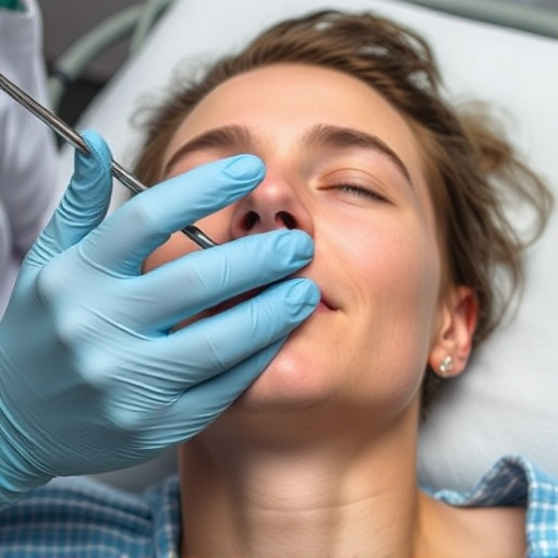 Scar treatment