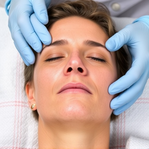 Scar treatment
