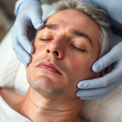 Scar treatment