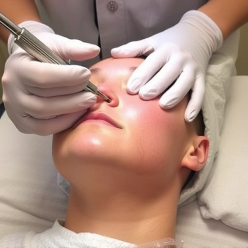Scar treatment