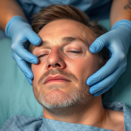 Scar treatment