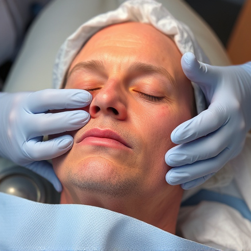 Scar treatment