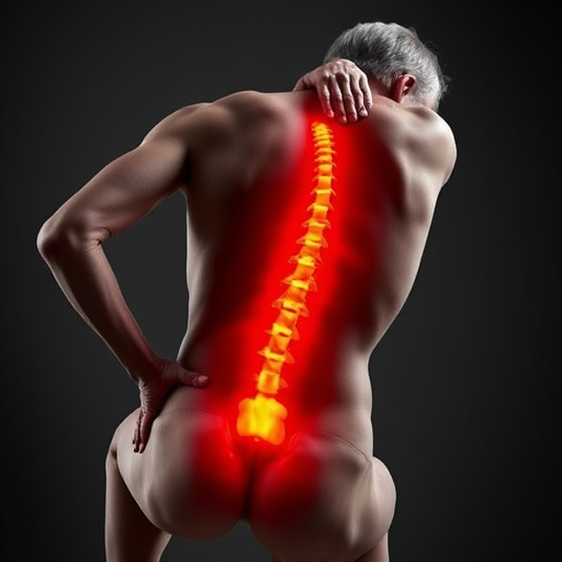 sciatica relief