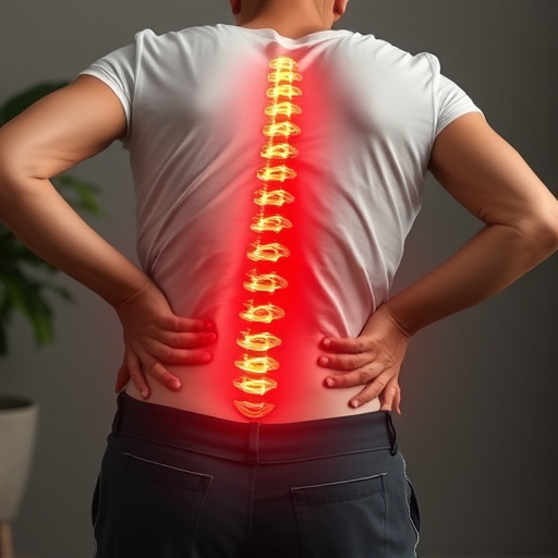 sciatica relief