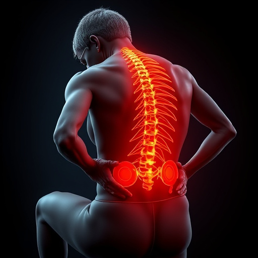 sciatica relief