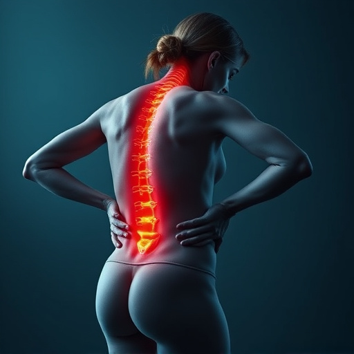 sciatica relief