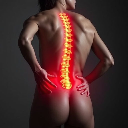 sciatica relief