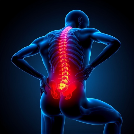sciatica relief