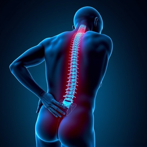 sciatica relief