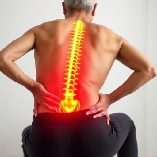 sciatica relief
