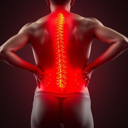 sciatica relief