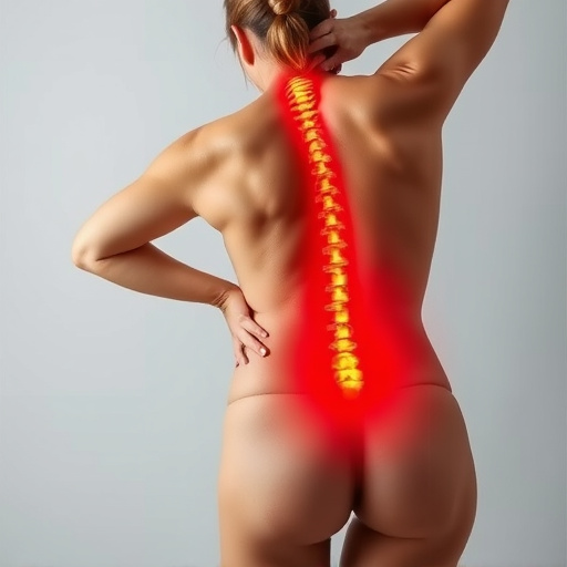 sciatica relief