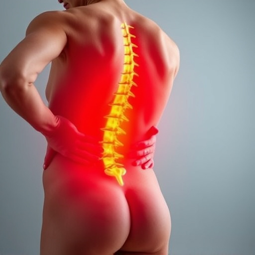 sciatica relief