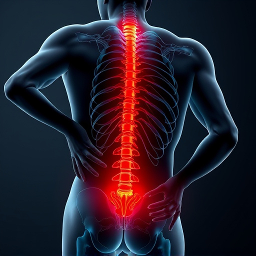 sciatica relief