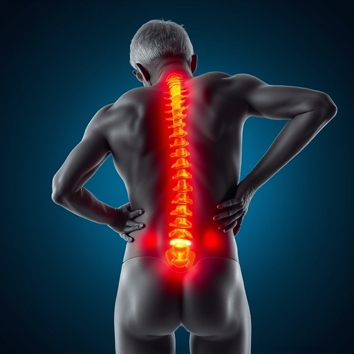 sciatica relief