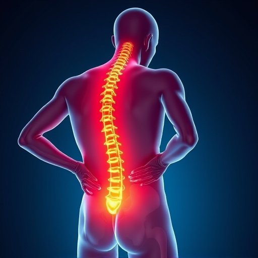 sciatica relief