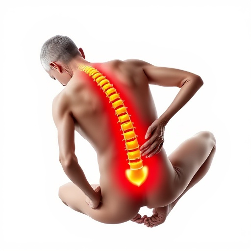 sciatica relief