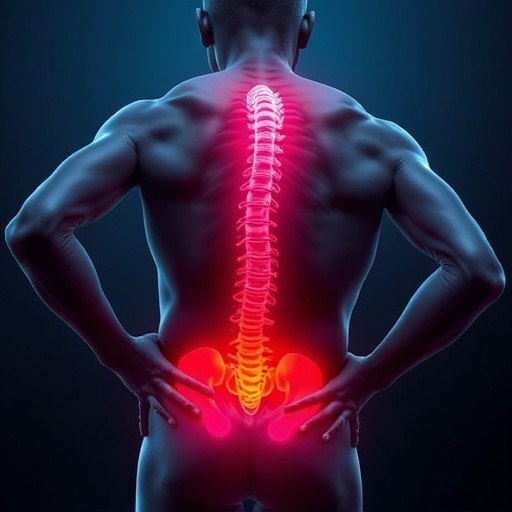 sciatica relief