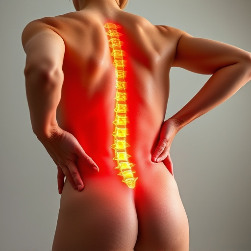 sciatica relief