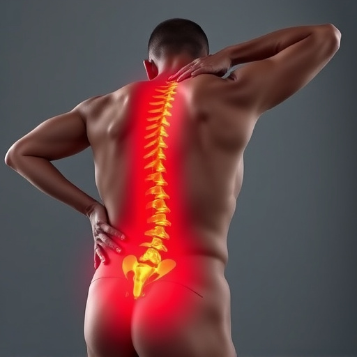 sciatica relief
