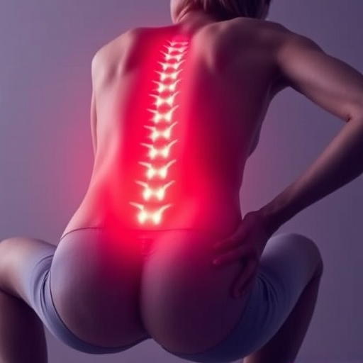 sciatica relief
