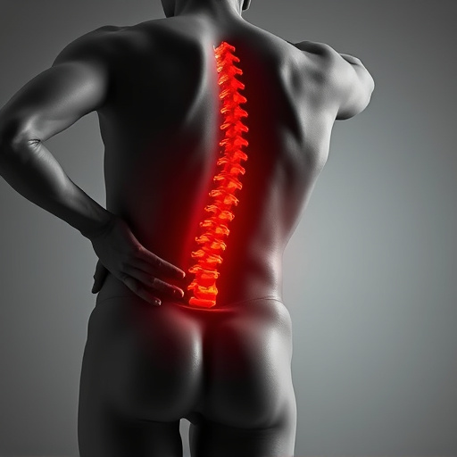 sciatica relief