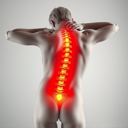 sciatica relief