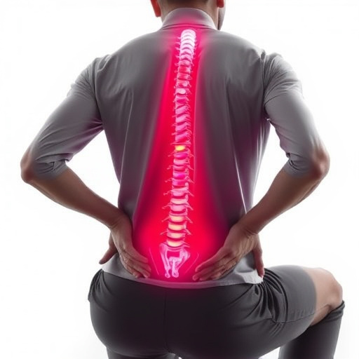 sciatica relief