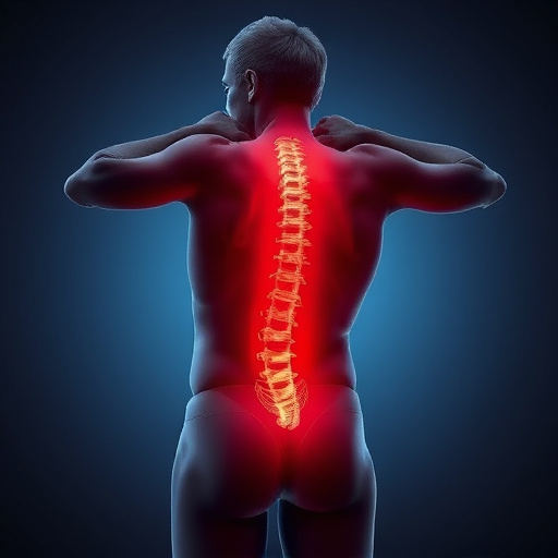 sciatica relief
