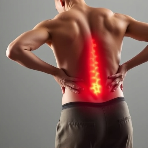 sciatica relief