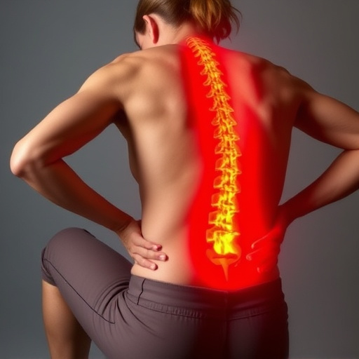 sciatica relief