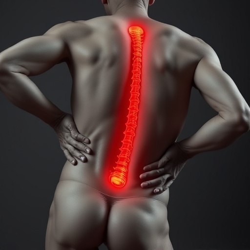 sciatica relief