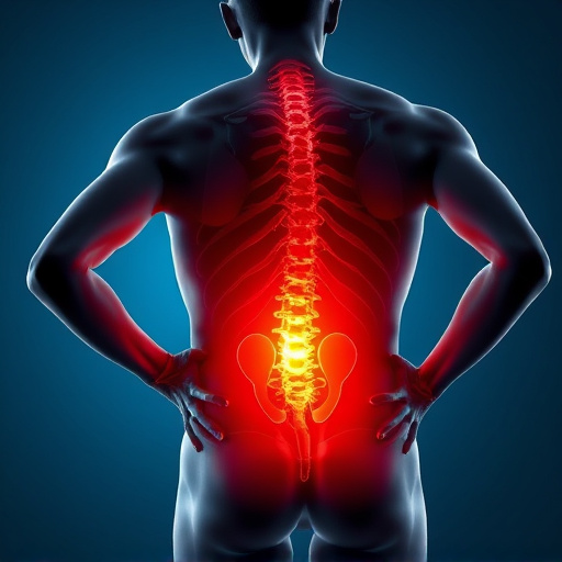sciatica relief