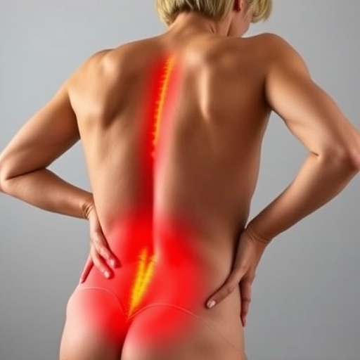 sciatica relief