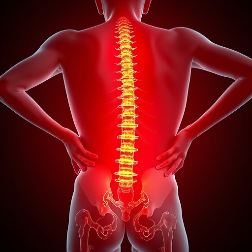 sciatica relief